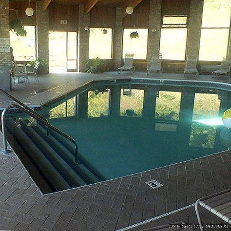 Rodeway Inn Mineral Wells Létesítmények fotó