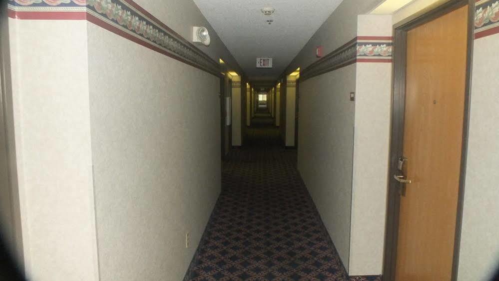 Rodeway Inn Mineral Wells Kültér fotó