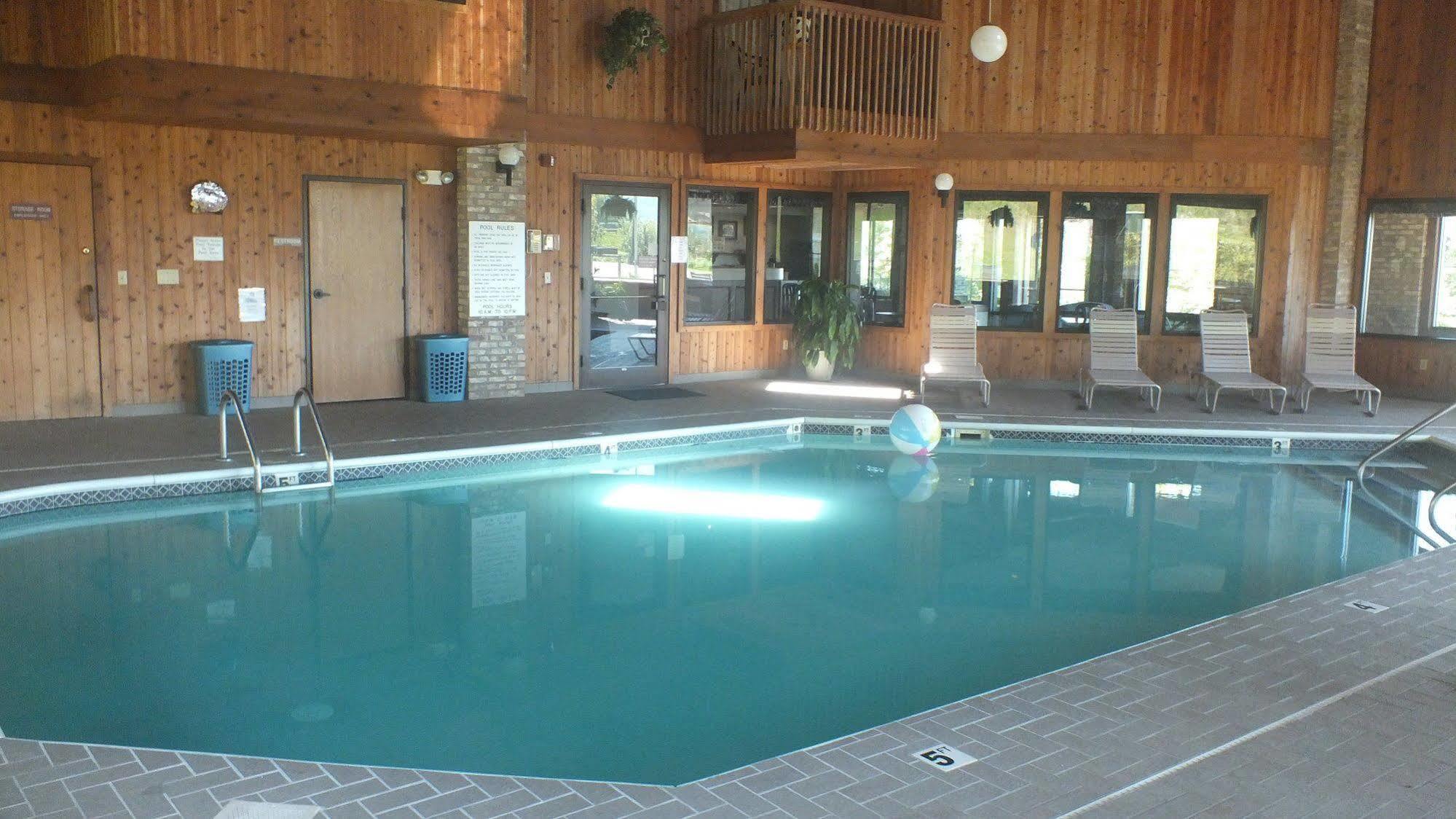 Rodeway Inn Mineral Wells Kültér fotó