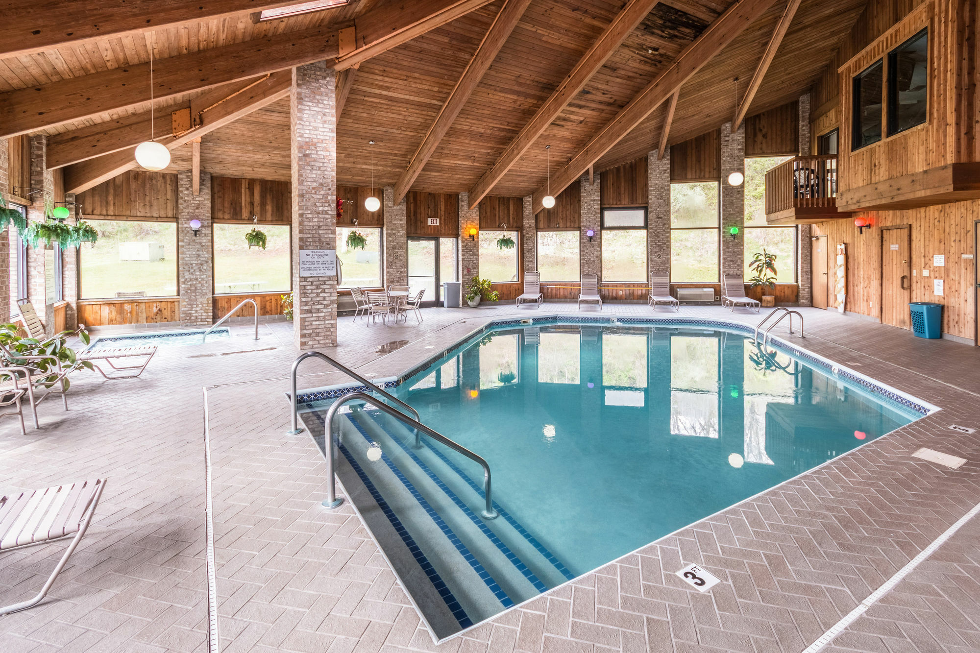 Rodeway Inn Mineral Wells Kültér fotó